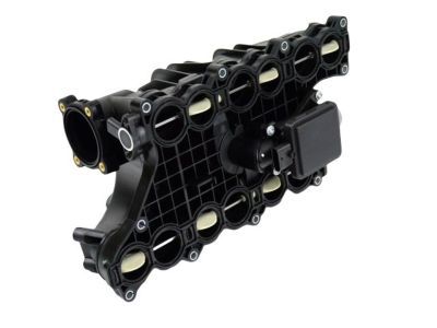 Ram Intake Manifold - 68492577AA