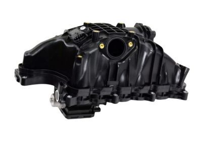 Ram Intake Manifold - 68492577AA