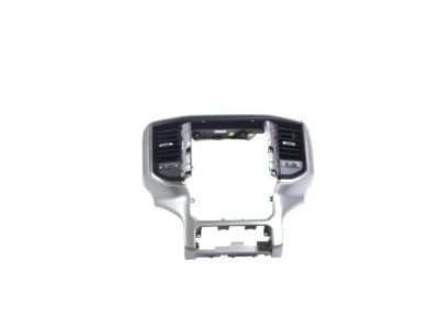 5YU453X9AF Mopar Bezel Instrument Panel Center Product Photo 3 of 4