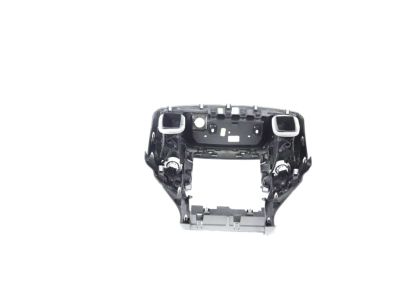 5YU453X9AF Mopar Bezel Instrument Panel Center Product Photo 2 of 4