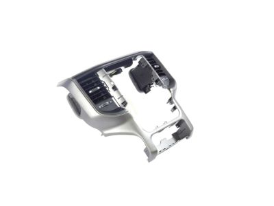 Mopar 5YU453X9AF Bezel Instrument Panel Center 5YU453X9AF Mopar Bezel Instrument Panel Center Product Photo 1 of 4