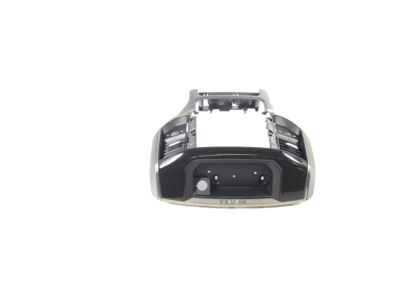 5YU453X9AF Mopar Bezel Instrument Panel Center Product Photo 4 of 4