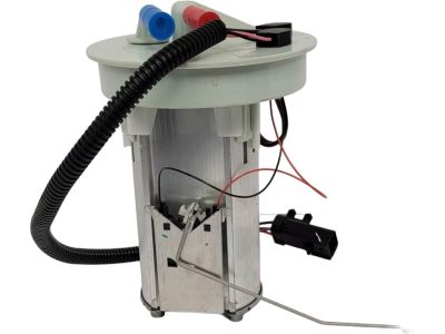 Mopar 5018056AB Module Package Fuel Pump/Level Unit