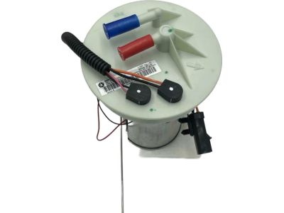Mopar 5018056AB Module Package Fuel Pump/Level Unit