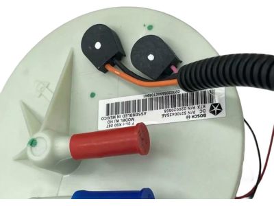 Mopar 5018056AB Module Package Fuel Pump/Level Unit