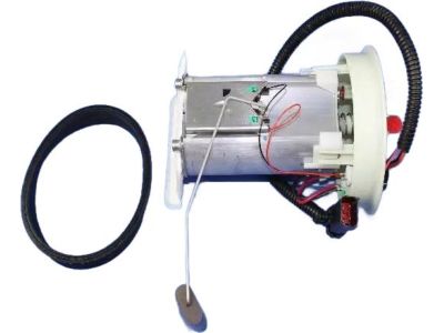 Mopar 5018056AB Module Package Fuel Pump/Level Unit