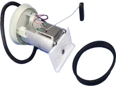 Mopar 5018056AB Module Package Fuel Pump/Level Unit