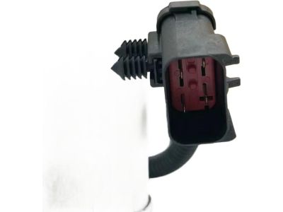 Mopar 5018056AB Module Package Fuel Pump/Level Unit