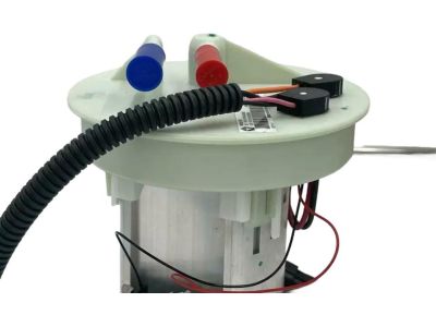Mopar 5018056AB Module Package Fuel Pump/Level Unit