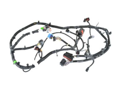 Mopar 68271112AD Wiring Dash 68271112AD Mopar Wiring Dash Product Photo 1 of 2