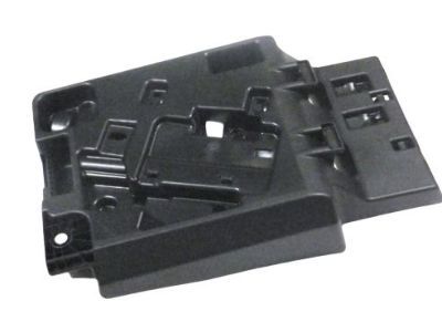 Ram 68135137AA TRAY Jack Storage