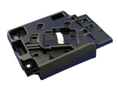 Ram 68135137AA TRAY Jack Storage