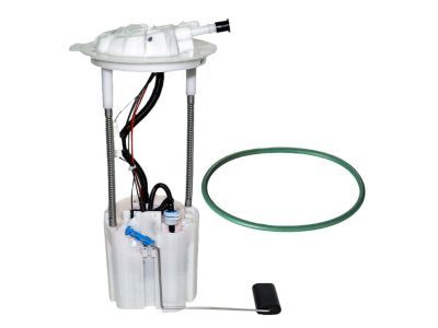 Dodge Fuel Pump - 68050962AC