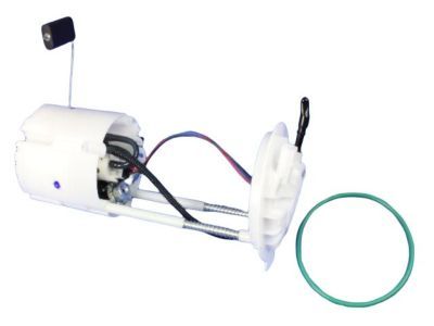 Dodge Fuel Pump - 68050962AC