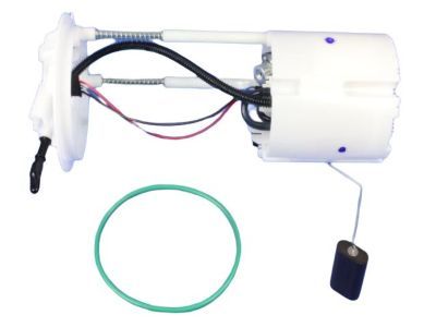 Dodge Fuel Pump - 68050962AC