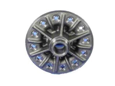 Ram Differential - 4384222