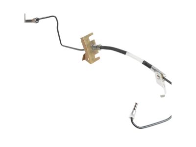 Mopar 68175256AC Hose Brake Rear