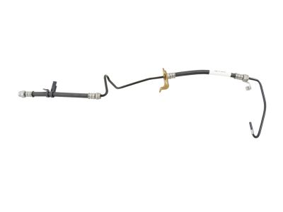 Mopar 68175256AC Hose Brake Rear