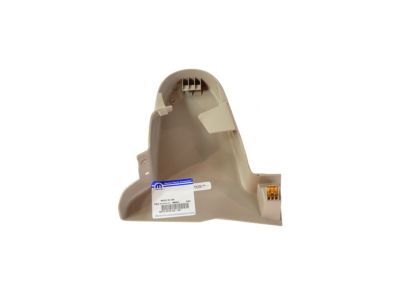 5RU32PD2AA Mopar Shield Seat Left Outboard Product Photo 2 of 3