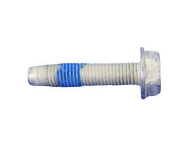 Dodge 6509391AA Trailing Arm Bolt