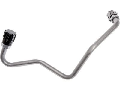 2002 Dodge Durango Transmission Oil Cooler Hose - 5015416AA