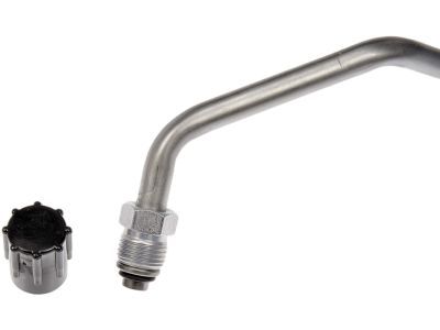 2002 Dodge Durango Transmission Oil Cooler Hose - 5015416AA