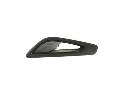 Mopar 6QH97LV5AA Cover Rear Seat Back