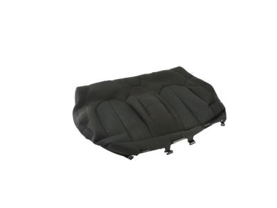 Mopar 6QH97LV5AA Cover Rear Seat Back