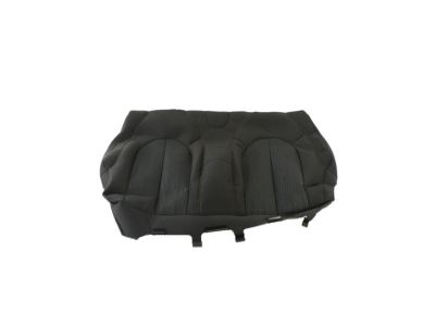 Mopar 6QH97LV5AA Cover Rear Seat Back