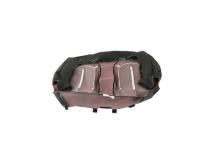 Mopar 6QH97LV5AA Cover Rear Seat Back