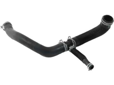 Mopar 68268584AD Hose Radiator Inlet