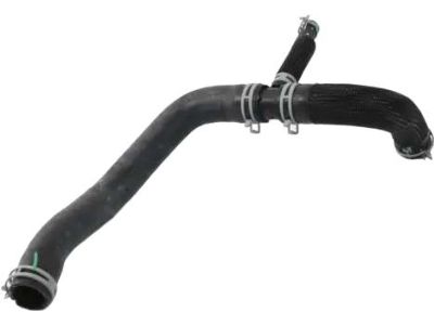 Mopar 68268584AD Hose Radiator Inlet