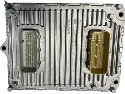 Mopar 68434931AA Module Engine Controller