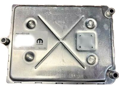 Mopar 68434931AA Module Engine Controller