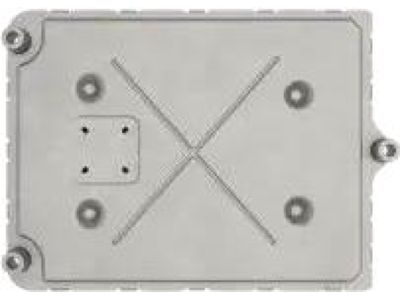 Mopar 68434931AA Module Engine Controller