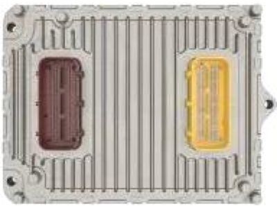 Mopar 68434931AA Module Engine Controller