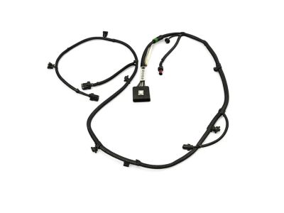 Mopar 4727687AB Wiring Distance Sensor