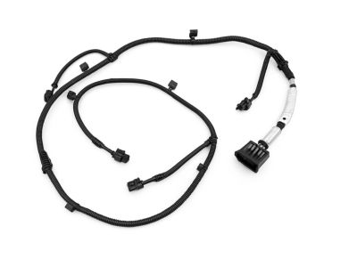 Mopar 4727687AB Wiring Distance Sensor