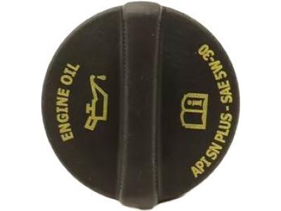 Mopar 68259076AB Cap Engine Oil Fill