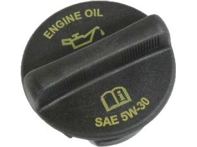 Mopar 68259076AB Cap Engine Oil Fill