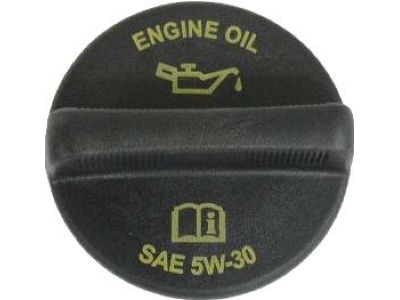 Mopar 68259076AB Cap Engine Oil Fill