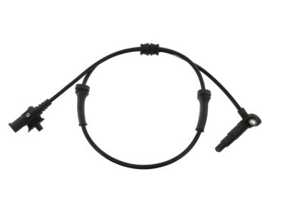 Mopar 4779898AA Sensor Wheel Speed