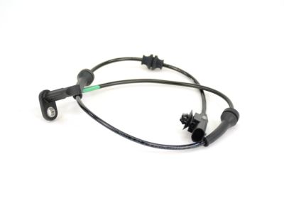 Mopar 4779898AA Sensor Wheel Speed Mopar 4779898AA Sensor Wheel Speed