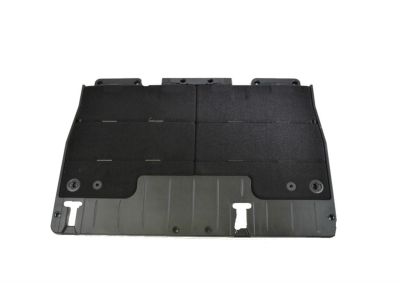 Mopar 5XQ68DX9AA Cover Assembly Load Floor