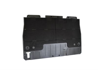 Mopar 5XQ68DX9AA Cover Assembly Load Floor
