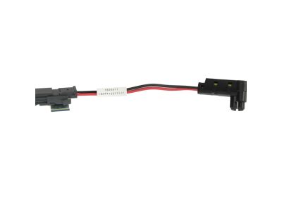 Mopar 68183704AA Lamp Door Handle LED