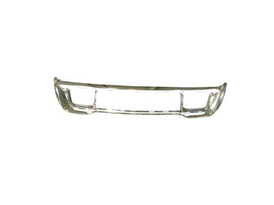 Mopar 5YD19SZ0AA Applique Fascia