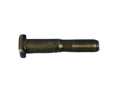 Dodge 6033441 BOLT Connecting Rod
