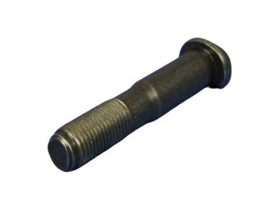 Dodge 6033441 BOLT Connecting Rod