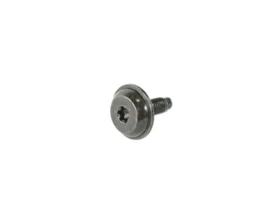 Mopar 68371234AA Screw Recliner Handle